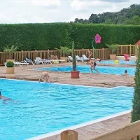 Camping Domaine La Garenne