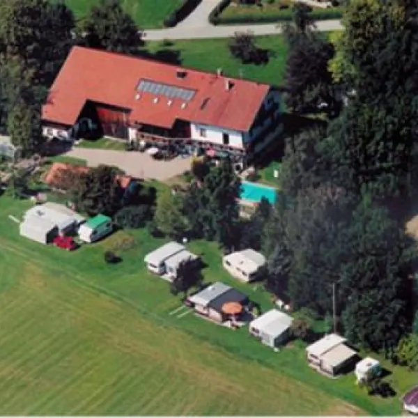 Camping Oberhofer