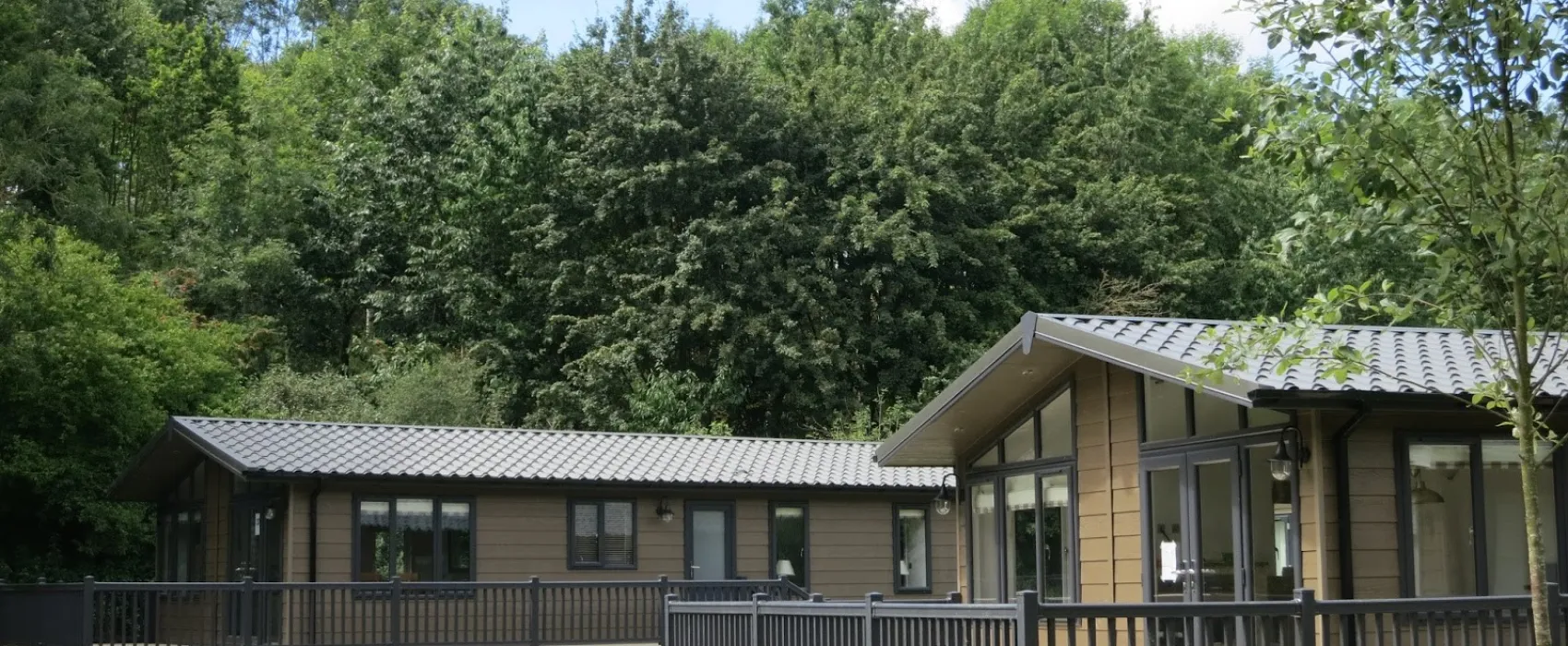 Newton Mill Camping