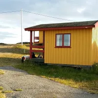 Repvåg Camping