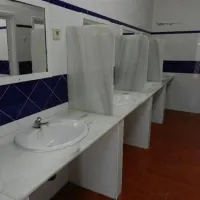 Camping Valdevaqueros