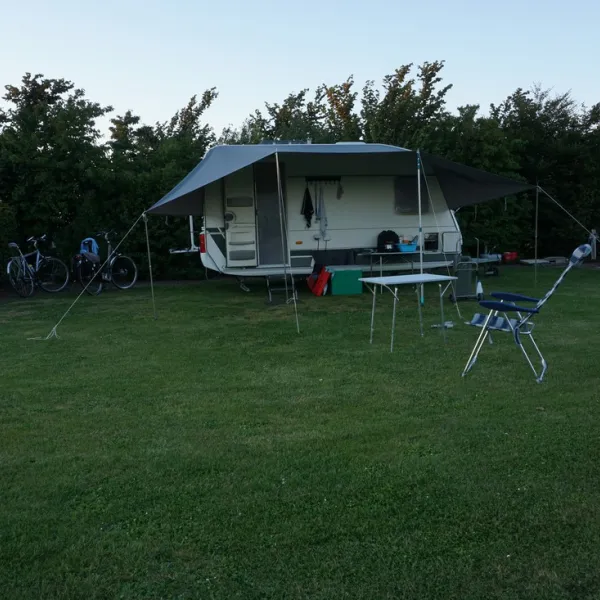 Mini-camping Veldzicht
