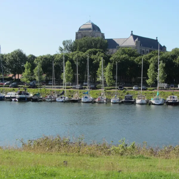 Mini-camping Veldzicht
