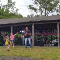 Jackson Lake Campground & Park