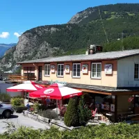 Camping La Prairie