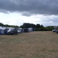 Texelcamping Om De Noord