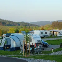 Camping und Ferienpark Brilon