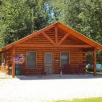 Spur of the Moment Ranch