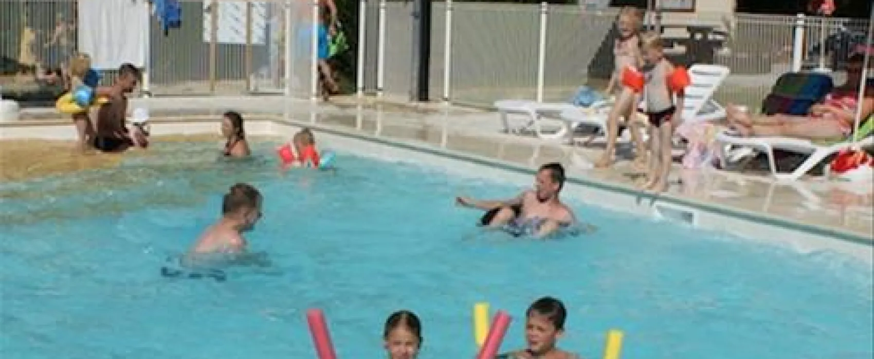 Camping des Alouettes