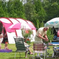 Camping des Alouettes