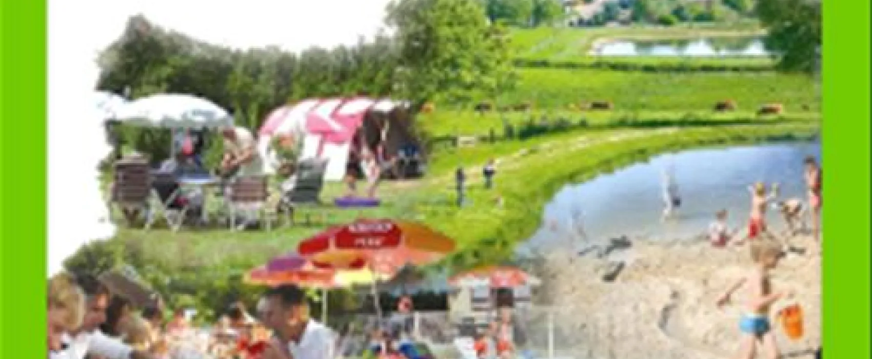 Camping des Alouettes