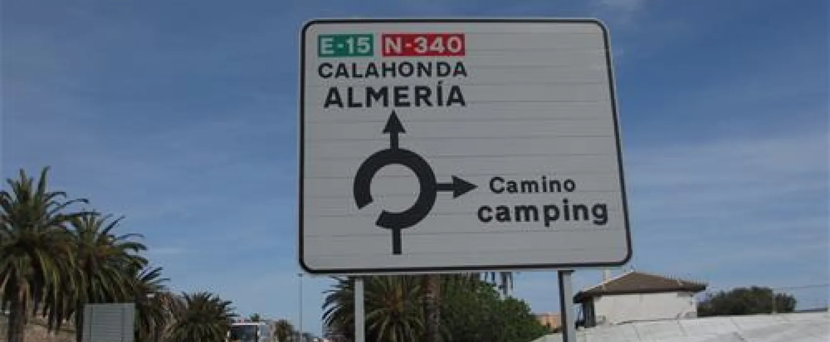 Camping Don Cactus