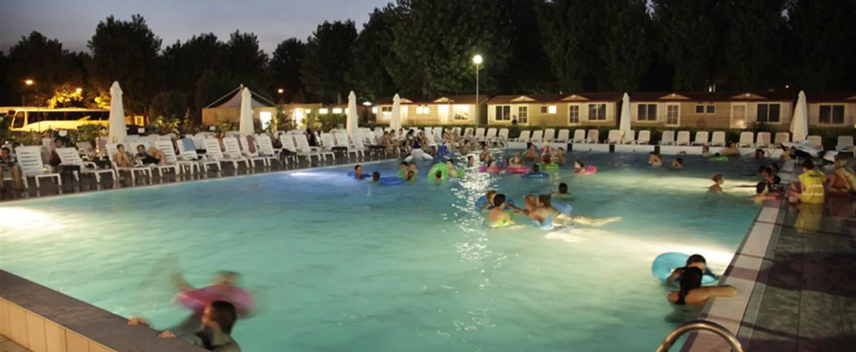 Camping Jolly delle Querce