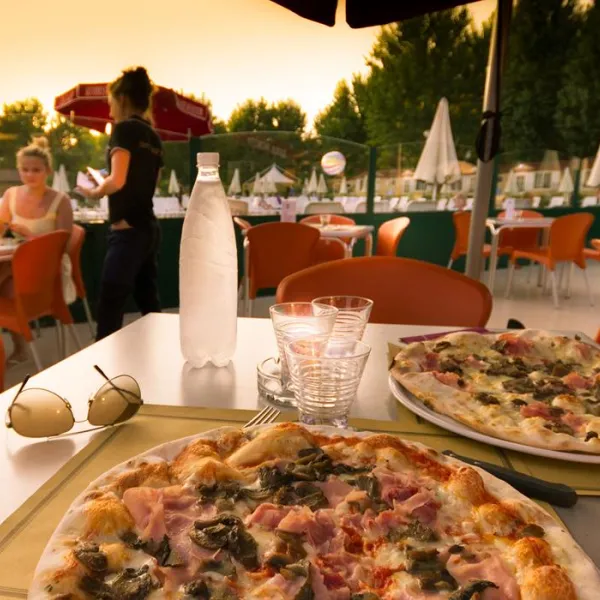 Camping Jolly delle Querce