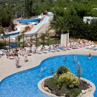 Camping Santa Elena Ciutat