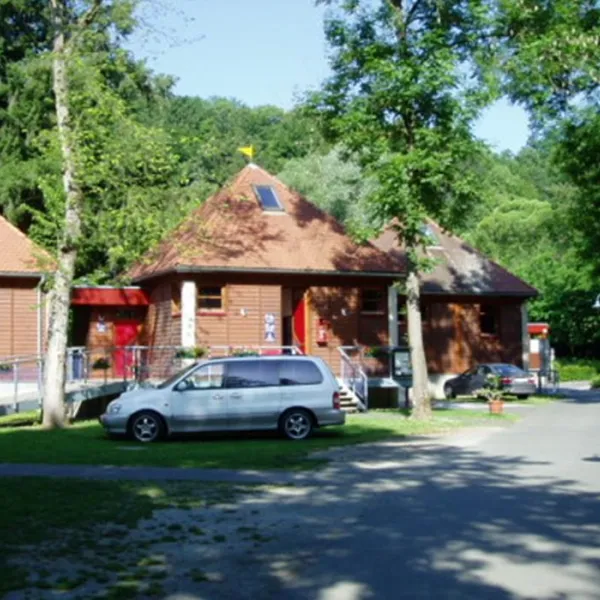 Campingplatz Leibnitz