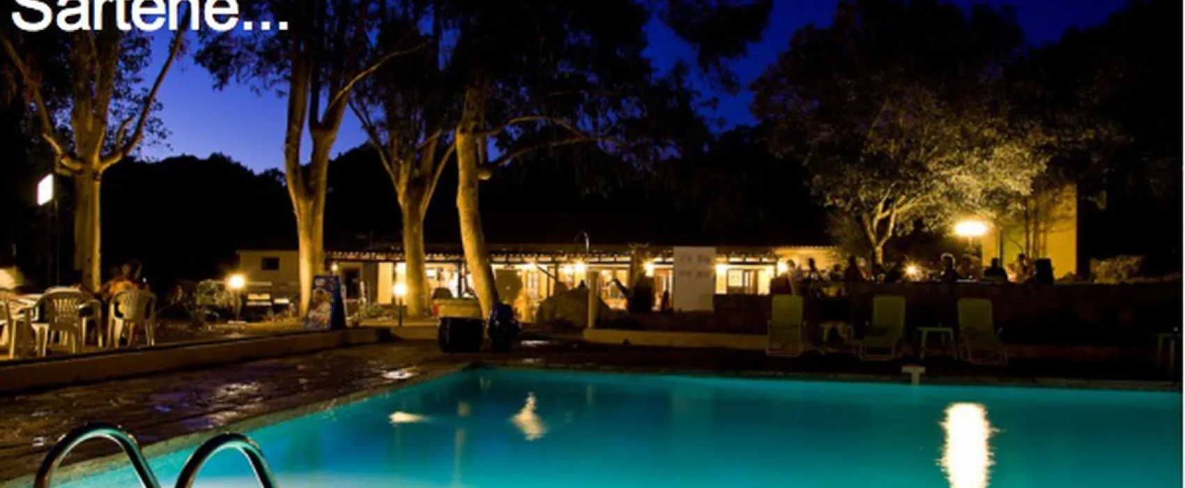 Camping Olva Les Eucalyptus