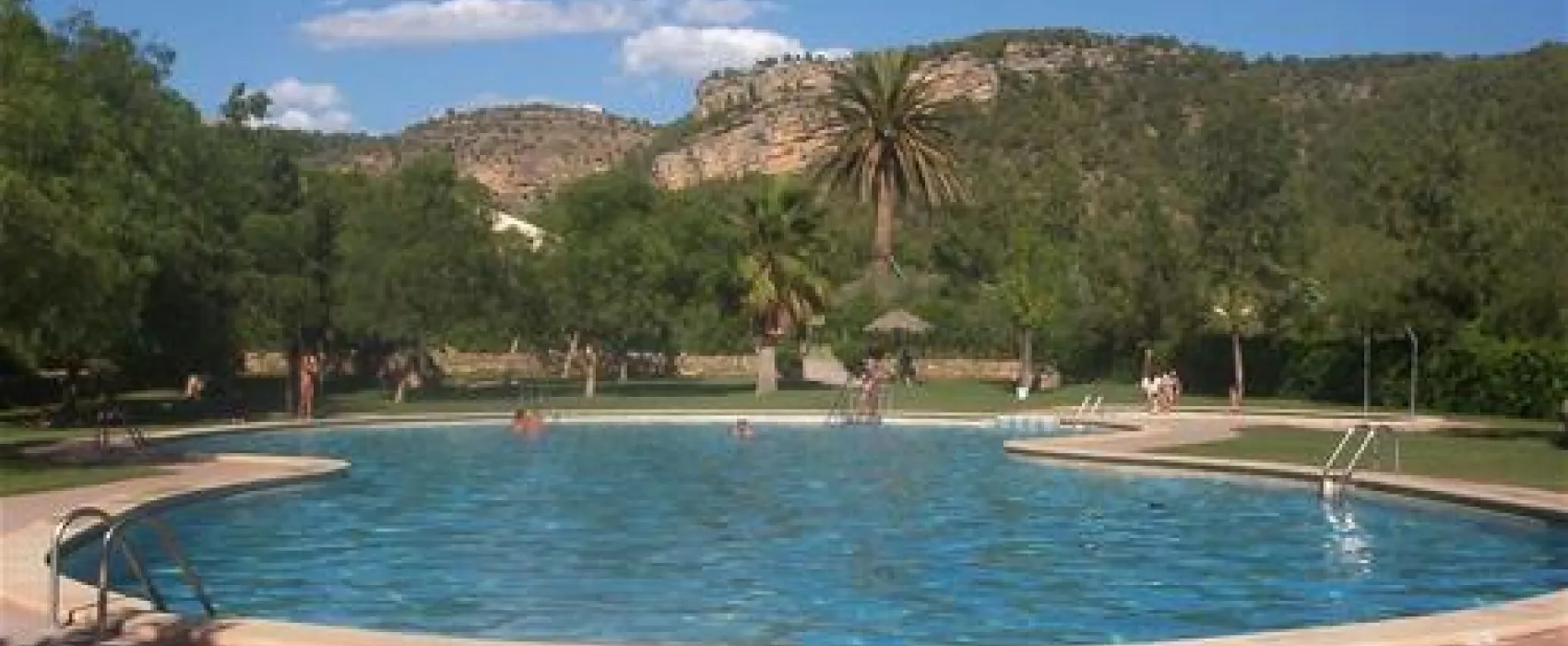 Hecu Camping