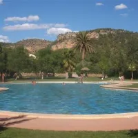 Hecu Camping