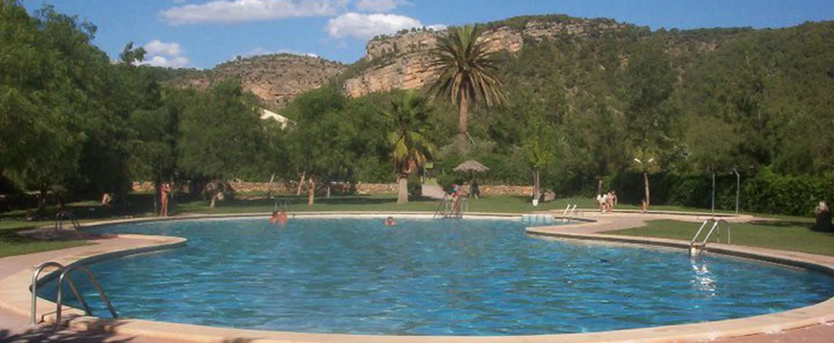 Hecu Camping
