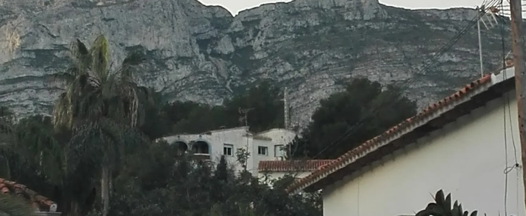 Camping Tolosa
