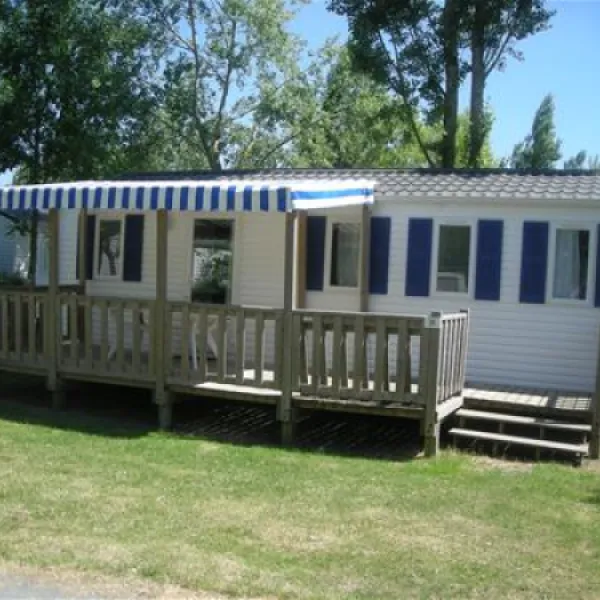 Flower camping Le Clos Cottet  ****
