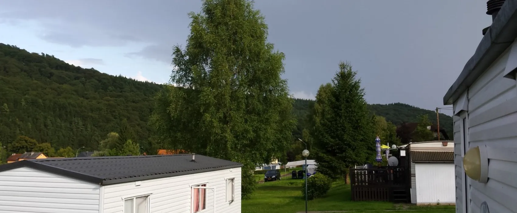 Camping Benelux