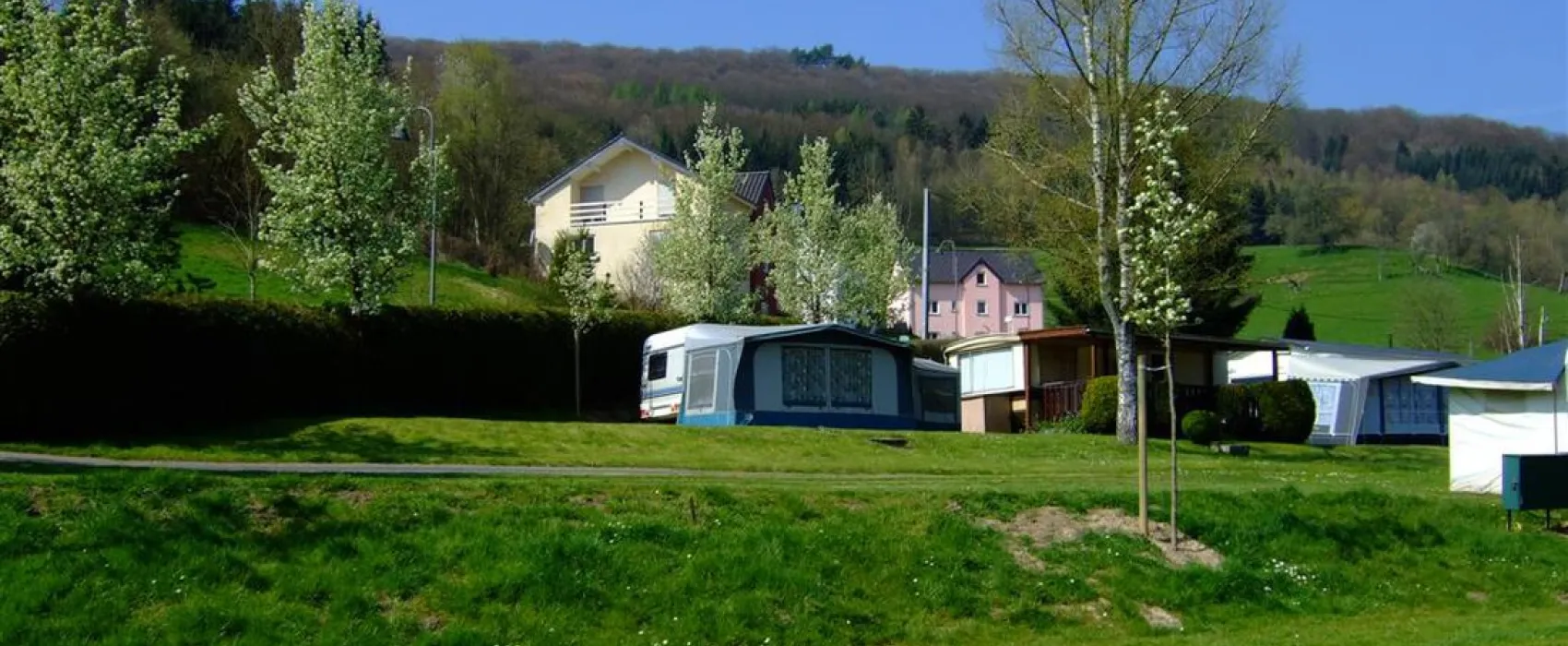Camping Benelux