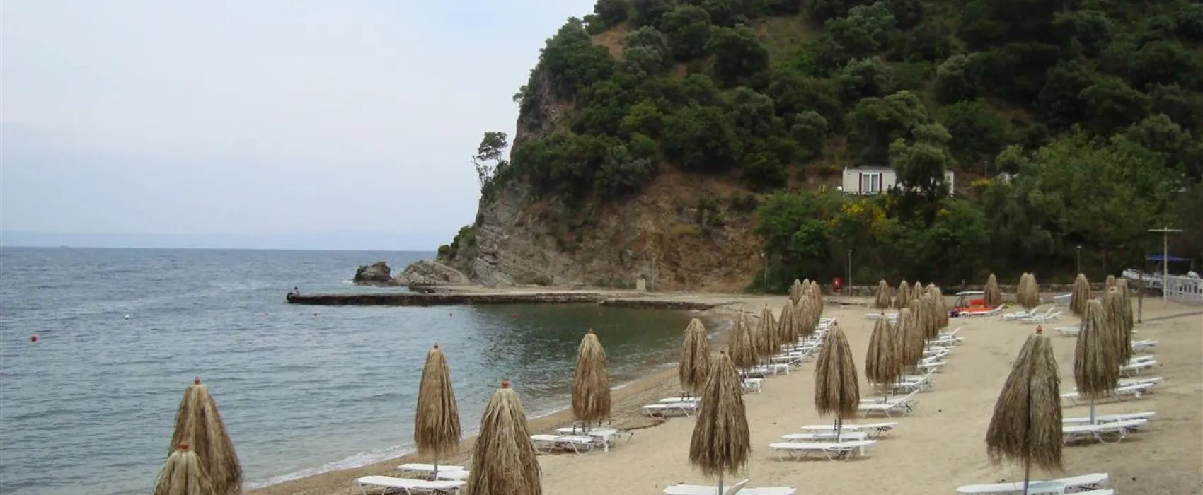 Camping Porto Elea