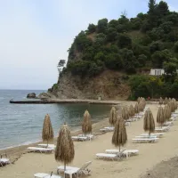 Camping Porto Elea