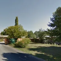 Camping Municipal De Bel Air