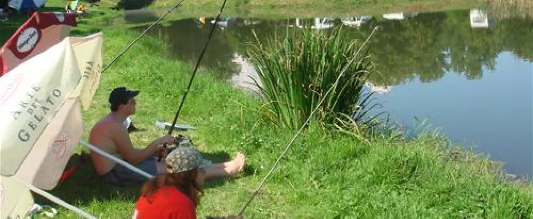 Camping le Castors  