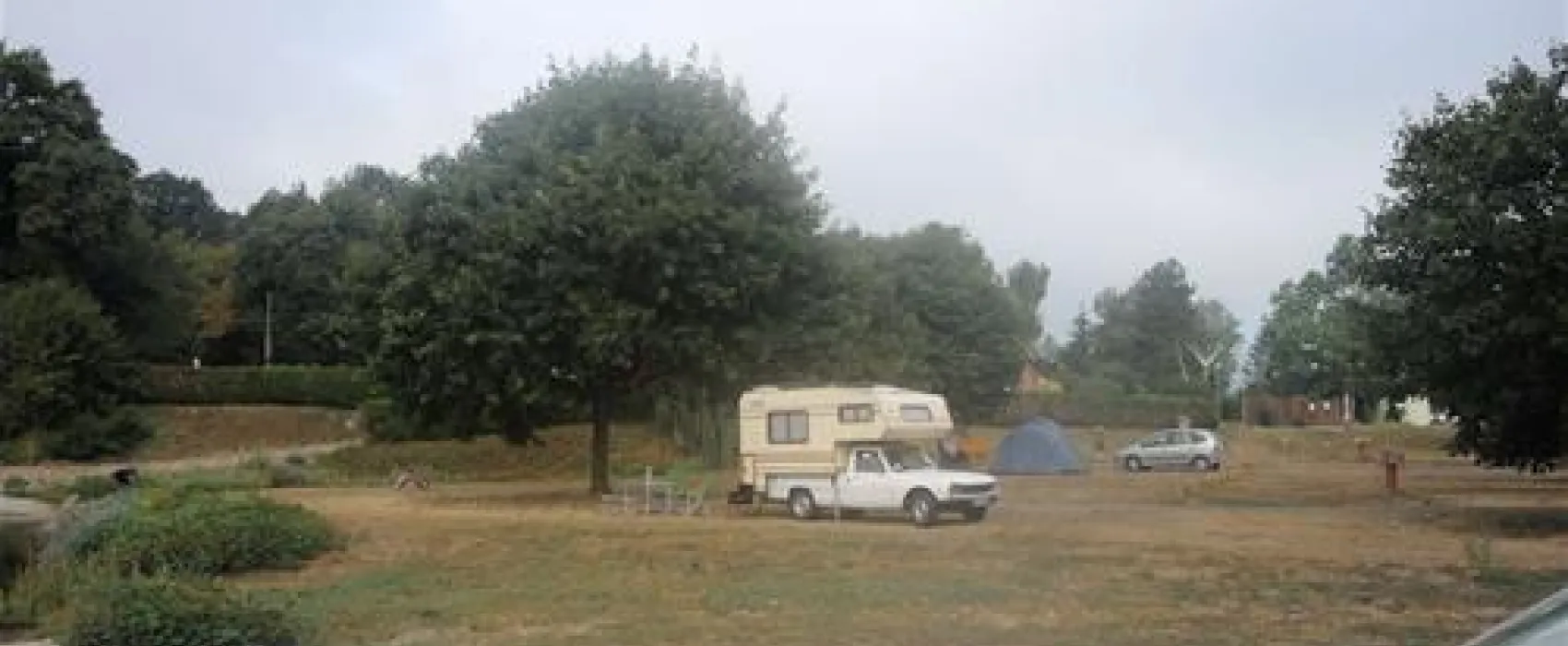 Camping le Castors  