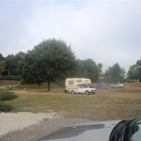 Camping le Castors  