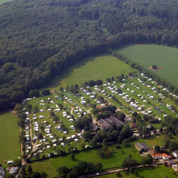 Kampeerterrein Oosterberg