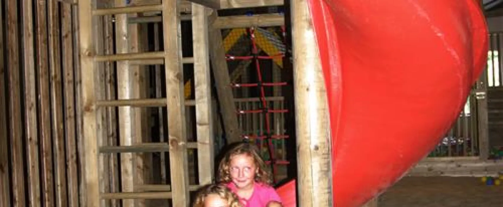 Camping De Rammelbeek