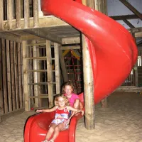 Camping De Rammelbeek