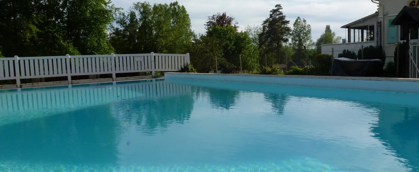 et Gîtes Des Bains