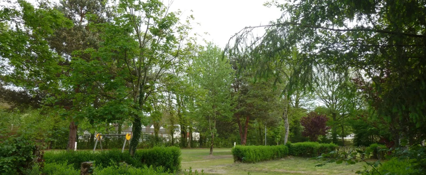 et Gîtes Des Bains