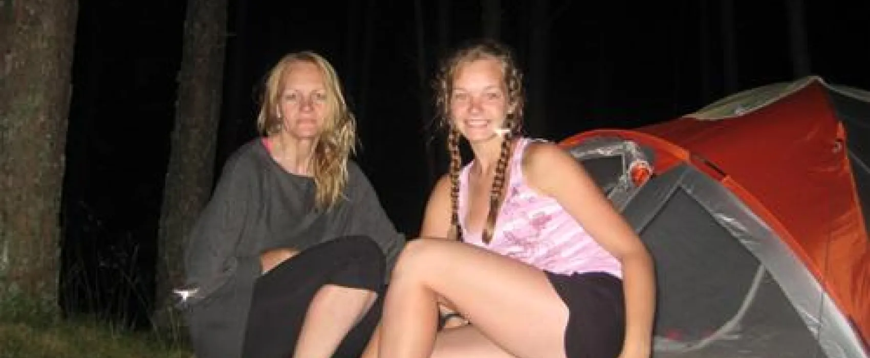 Camping Abragciems
