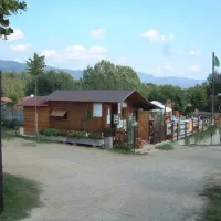Campeggio Il Capanno