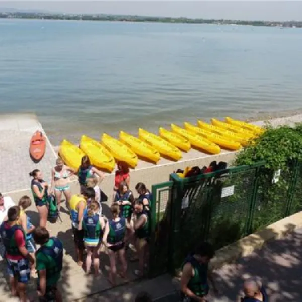 Villagio Turistico - Camping San Benedetto