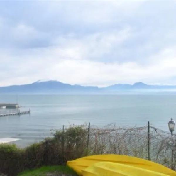 Villagio Turistico - Camping San Benedetto