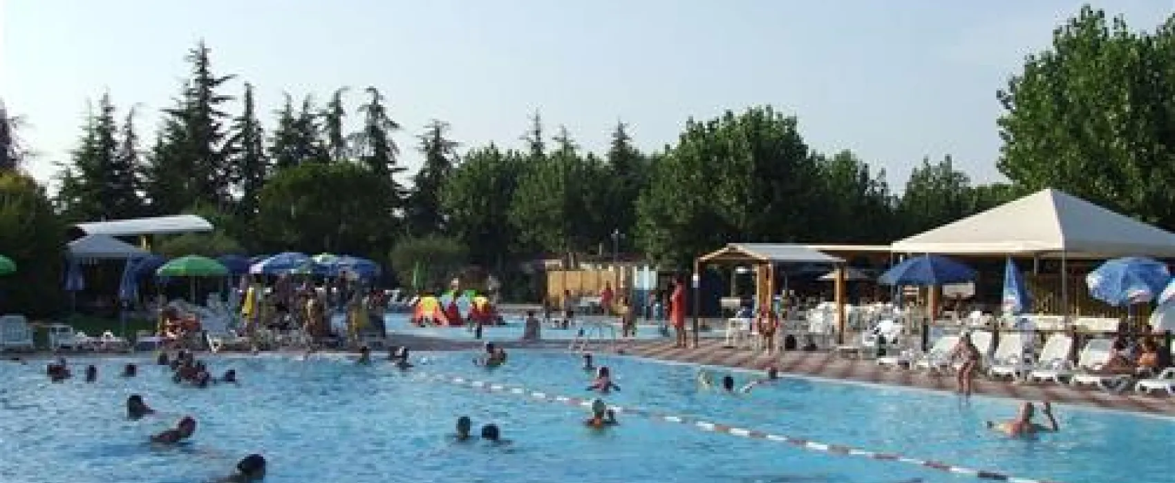 Villagio Turistico - Camping San Benedetto