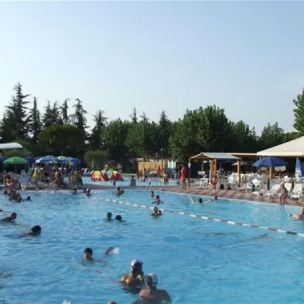 Villagio Turistico - Camping San Benedetto