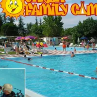 Villagio Turistico - Camping San Benedetto