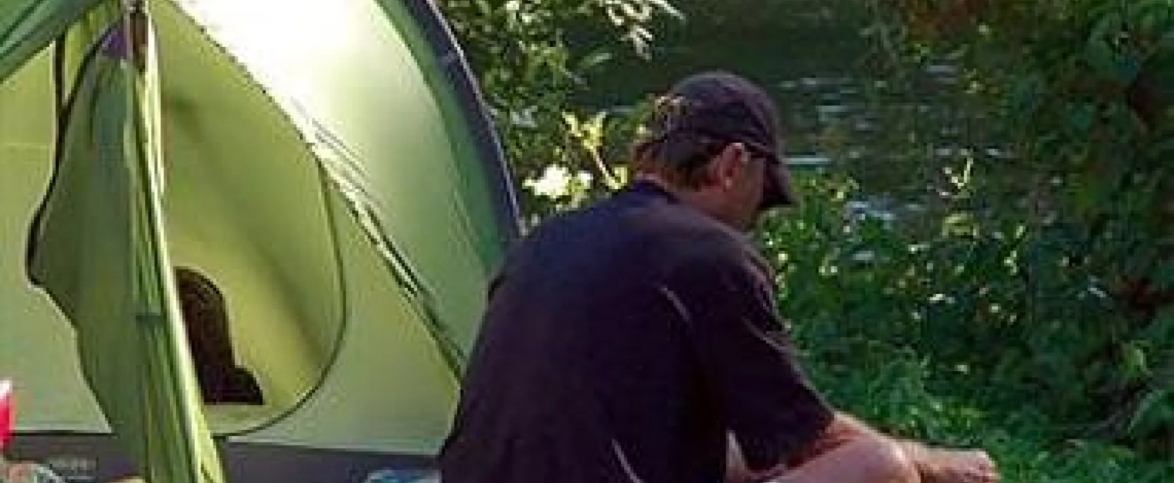 Camping Kratzmühle