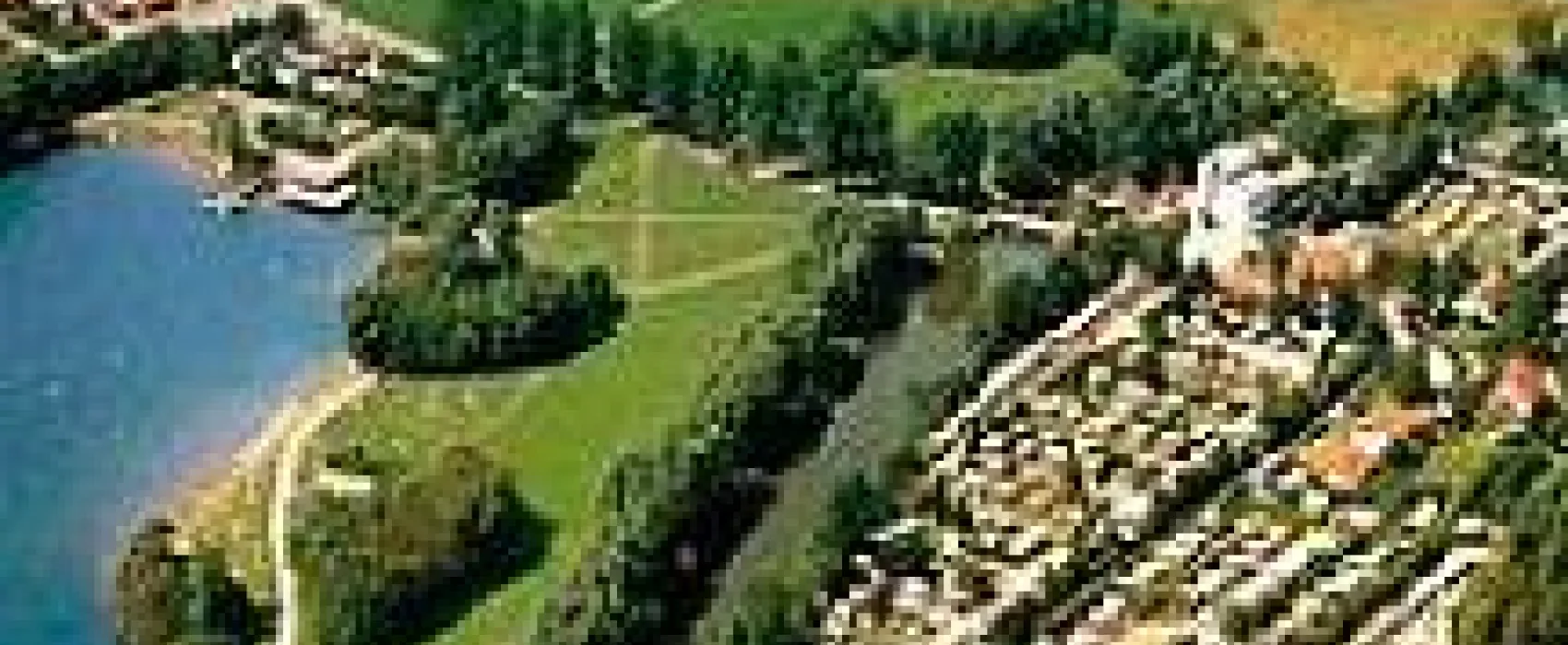 Camping Kratzmühle
