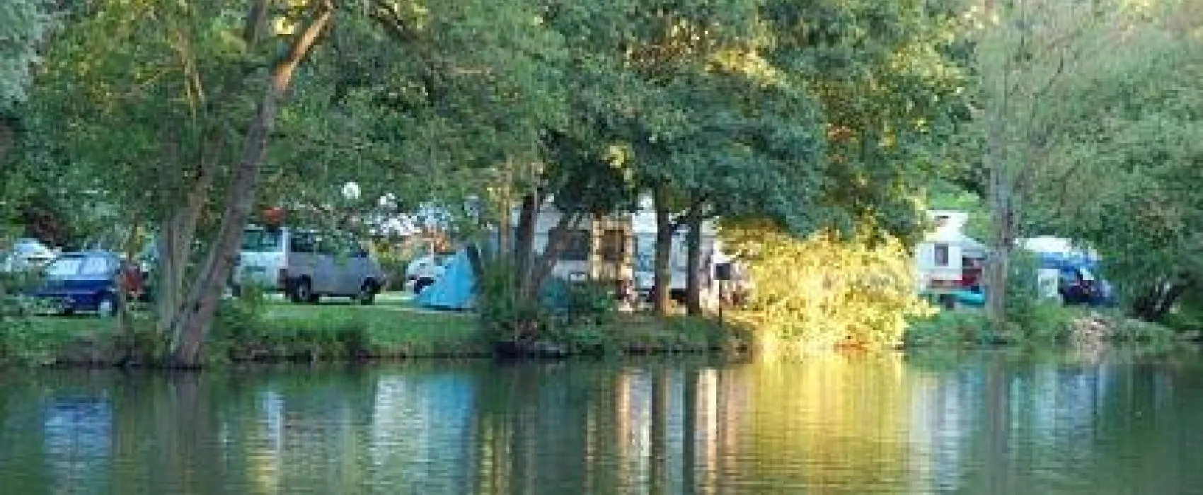 Camping Kratzmühle