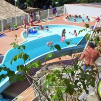 Camping Les Fauvettes  